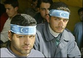 IRAK'I BİZLERE İRAG ETTİLER