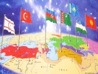 BATILI ÜLKELER, TÜRK COĞRAFYASINA ÜŞÜŞTÜ!