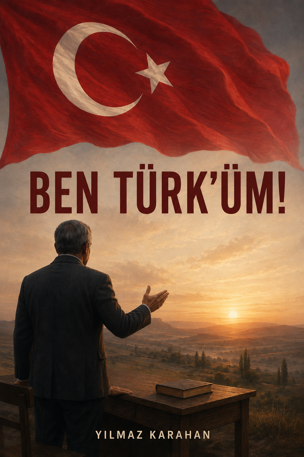 Paylaşılan Yapay Zeka Görselleri