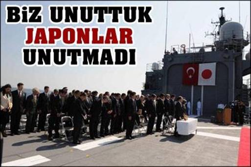 ERTUĞRUL ŞEHİTLERİNİ ANMA TÖRENİN DE, HÜKÜMET NEREDE?