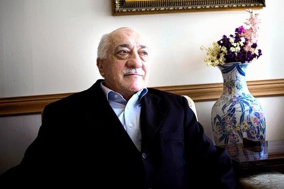 FETHULLAH GÜLEN, IHH'YI VE YARDIM ŞEKLİNİ ELEŞTİRDİ!