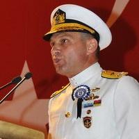 TUĞAMİRAL TÜRKER ERTÜRK, NEDEN İSTİFA ETTİ?