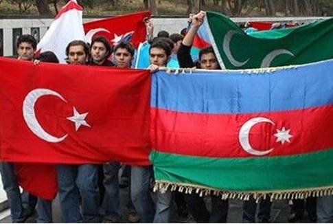 AZERİ SOYKIRIMI ABD'DE TANINDI