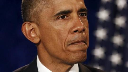 Yaşasın! Obama "Soykırım" Demedi(!)