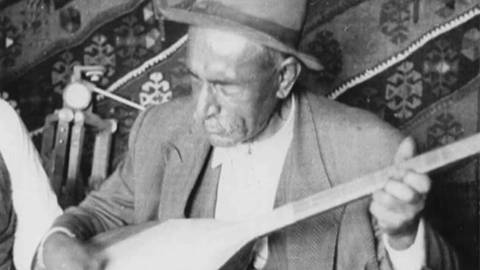 Aşık Veysel
