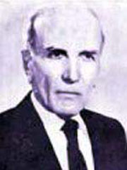 İbrahim Kafesoğlu