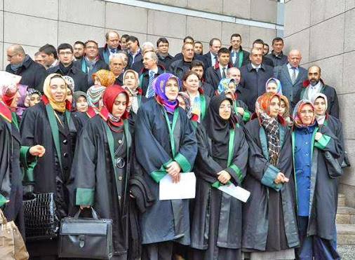Siyasal İslamcıların Kadın Algısı