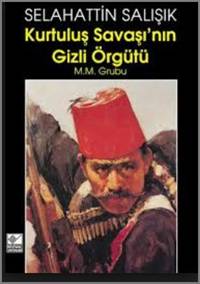 Mustafa Kemal'in Askeri Topkapılı Cambaz Mehmet