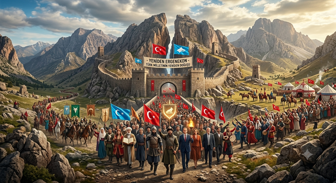 Paylaşılan Yapay Zeka Görselleri