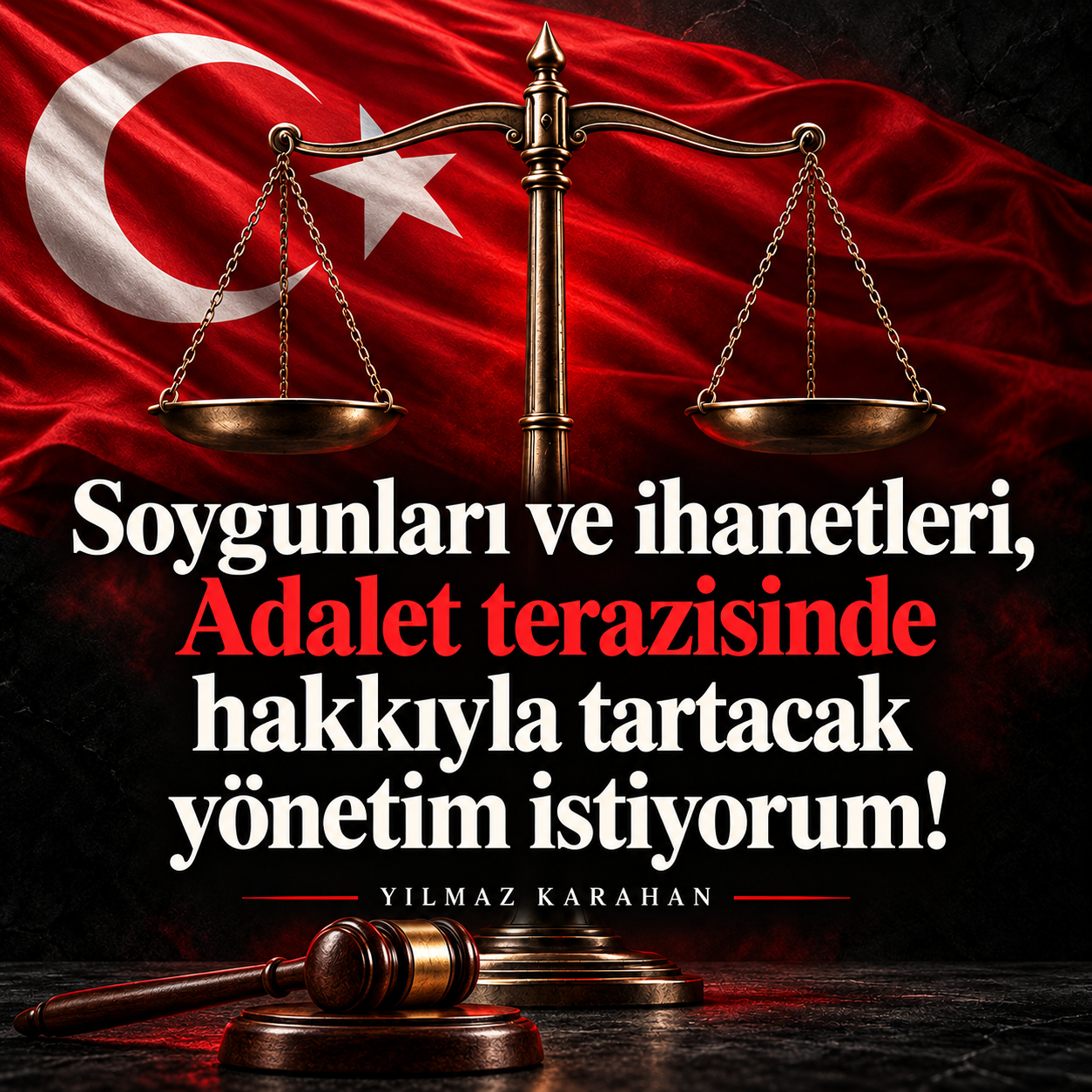 Kamunun Hakkı