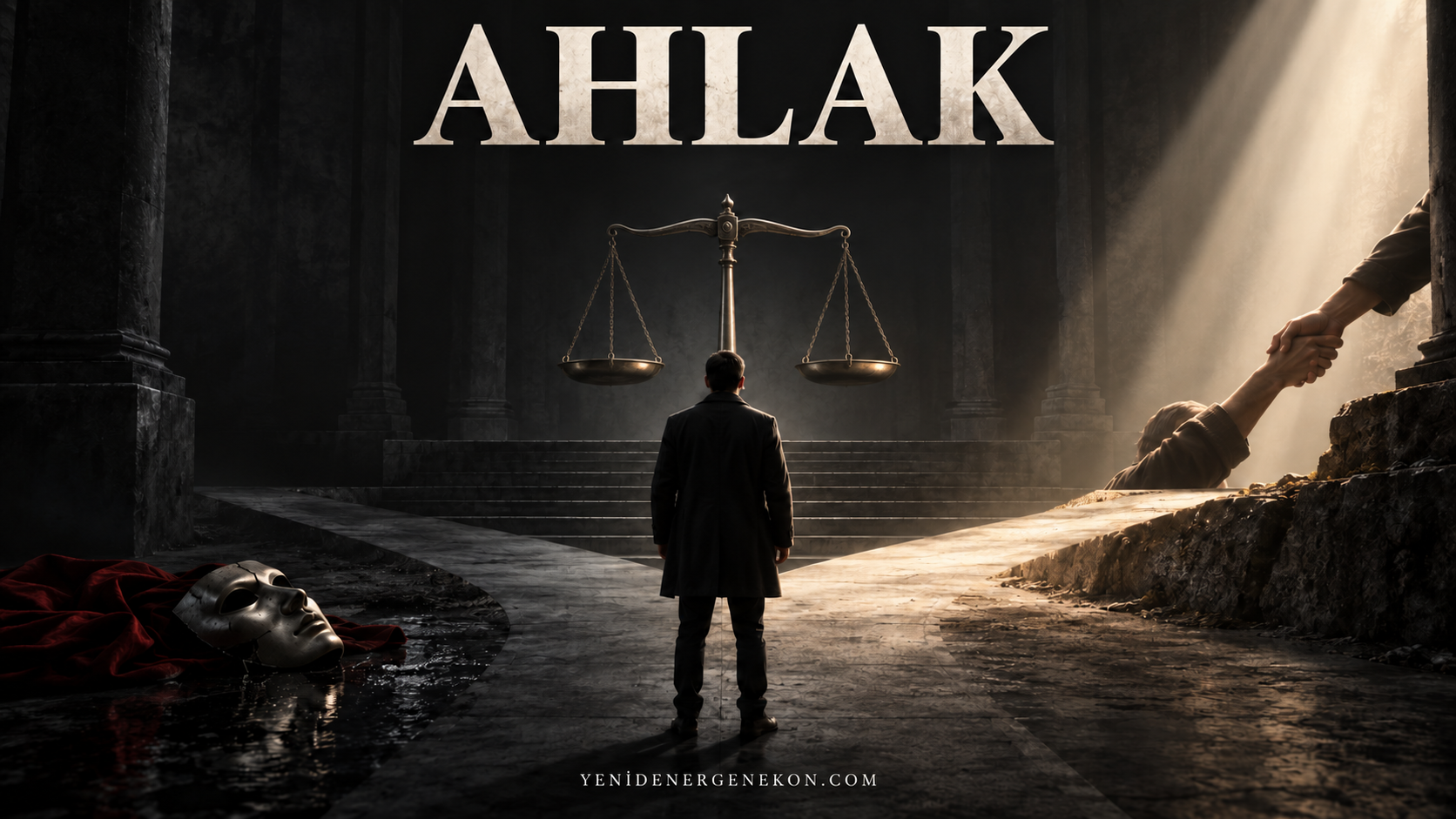 AHLAK